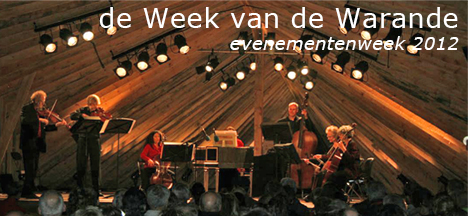 WEEKVANDEWARANDE2012